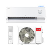 Ar Condicionado Split Hi Wall - Inverter R-32 - TCL - Freshin 3.0 - Frio - 12.000 BTUs - 220V