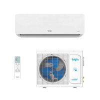 Ar Condicionado Inverter Elgin Eco Dream 12000 Btus Frio 220v R-32 Wi-Fi