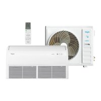 Ar Condicionado Split Piso Teto Elgin Wi-Fi Inverter 48000 BTUS Frio 220V PXFE48C2CA
