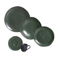 Aparelho de Jantar 30 Peças Orgânico Arauco Porto Brasil