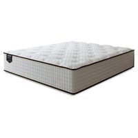 Colchão King Gazin Notte Fantástica Premium Molas Ensacadas 193x203x41cm