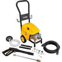 Lavadora A.pressao Lav1600i 220v Vonder