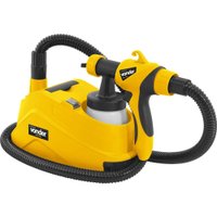 Pistola Pintura Elet Pev900 127v Vonder