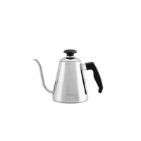 Chaleira Tramontina Pescoço de Ganso Aço Inox 1L