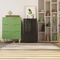 Cervejeira Consul Preta - CZE12ME