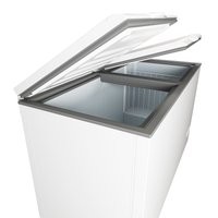Freezer Horizontal 528 Litros Consul Branco - CHB53MB