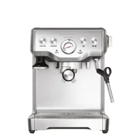 Cafeteira Elétrica Tramontina by Breville Express em Aço Inox 1,8 L 220 V