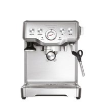 Cafeteira Elétrica Tramontina by Breville Express em Aço Inox 1,8 Litros 127V