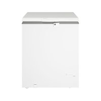 Freezer Horizontal 217 Litros Consul Branco - CHA22MB