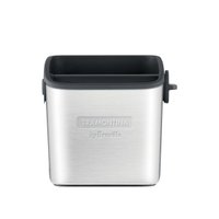 Lixeira Tramontina by Breville para Pó de Café em Aço Inox 0,5 L 69085010