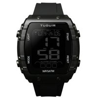 Relógio Masculino Tuguir Digital TG30449 Preto