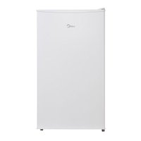 Frigobar Midea Inverter 93L Bivolt Branco (MDRD142FGD013)