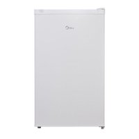 Frigobar Midea Inverter 124L Bivolt Branco (MDRD181FGD013)