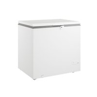 Freezer Horizontal Consul 307 Litros Branco - CHA31MB