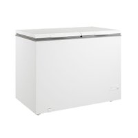 Freezer Horizontal Consul 2 Portas 410L Branco - CHB42MB