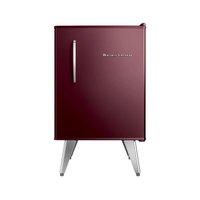 Frigobar Retrô 76 Litros Marsala Wine Brastemp - BRA08MG