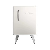 Frigobar Brastemp Retrô 76 Litros Classic - BRA08MB White