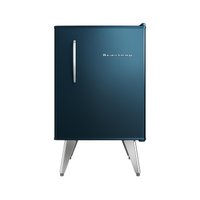 Frigobar Brastemp Retrô 76 Litros Midnight Blue - BRA08MZ