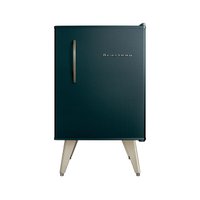 Frigobar Brastemp Retrô 76 Litros Verde Jasper - BRA08MN