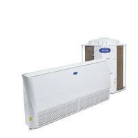 Ar Condicionado Split Teto Inverter Carrier Connect Xpower 30000 BTU/h Quente e Frio Monofásico 38CQVE30515MC 220 Volts
