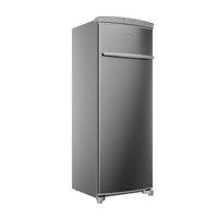 Freezer Vertical Flex Frost Free Brastemp - BVR28PK - Inox