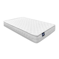 Colchão Infantil Gazin 70x130x14cm Premium - Branco