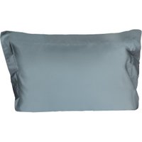 Jogo de Fronhas 400 Fios 100% Algodão 50x70cm Platina