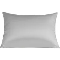 Fronha TermoFresh 90% Nylon 50x70cm 150g/m² Tessi Pó de Ardósia