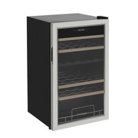 Adega Cuisinart Arkton 24 garrafas Freestanding Compressor 127V - 4092910085