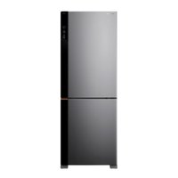 Refrigerador Brastemp Frost Free Inverse 500 Litros BRE66AK Bivolt