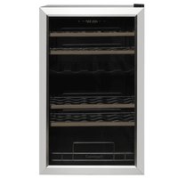 Adega Cuisinart Arkton 24 garrafas Freestanding Compressor 220V 4092910086