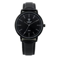 Relógio Unissex Tuguir Analógico Imperium TG30516 Preto