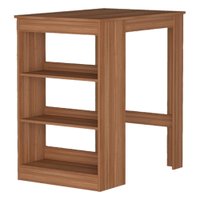 Mesa Bancada Cozinha 2 Lugares 90X60 cm B15 Montana NOVAM