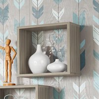 Nicho Infantil Quadrado em MDP 15mm Percasa - Fresno