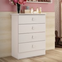 Conjunto Quarto de Beb&ecirc; Bambino