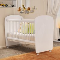 Conjunto Quarto de Beb&ecirc; Arco-&Iacute;ris