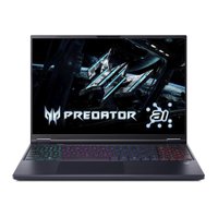 Notebook Gamer Predator Helios Neo PHN16-73-76H8 Intel® Core™ Ultra 7 255HX 32GB RAM 512GB SSD RTX5070 W11 Home 16”