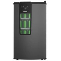 Cervejeira Consul CZD12MTANA 83 Litros Titanium