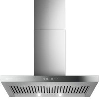 Coifa Electrolux de Parede CE9HP 90Cm Home Pro Inox
