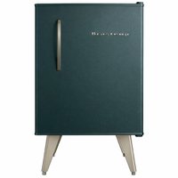 Frigobar Brastemp BRA08MN Retrô 76 Litros Verde