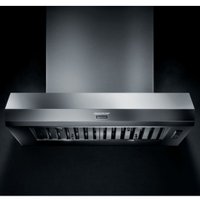 Coifa Brastemp BAR90BRANA Gourmand 90cm Inox