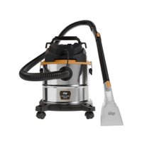 Extratora WAP Carpet Cleaner Pro 25 Inox 1700W
