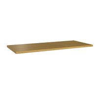 Tampo para Balcão 120 Cm Copenhague Ipê - Decibal