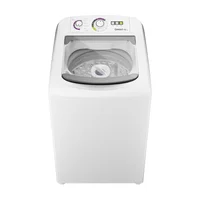 Máquina de Lavar 13kg Consul com Dosagem Econômica Branca - CWH13AB