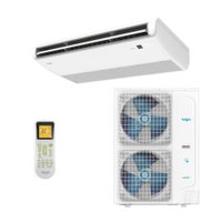 Ar Condicionado Piso Teto Elgin Inverter 56000 Btus Frio 220V   Wi-Fi
