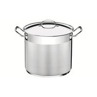 Caldeirão Tramontina Professional Aço Inox 28 cm 15,7 Litros