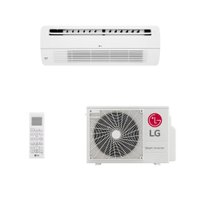 Ar Condicionado Cassete 1 Via Inverter LG 18.000 Btus Quente/Frio 220v R-32