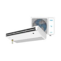 Ar Condicionado Split Piso Teto Elgin Plus Inverter 24000 BTU/h Frio Monofásico 45PDFI24C2DA - 220 Volts