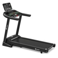 Esteira Ergométrica Elétrica Gallant Neo Elite Pro 4.0hp 18Km/h 130Kg 220V (GEE13E40B-220PT)