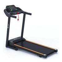 Esteira Ergométrica Elétrica Gallant Neo Trainer 2.0Hp 12.8Km/h (GEE13M29B-220PT)